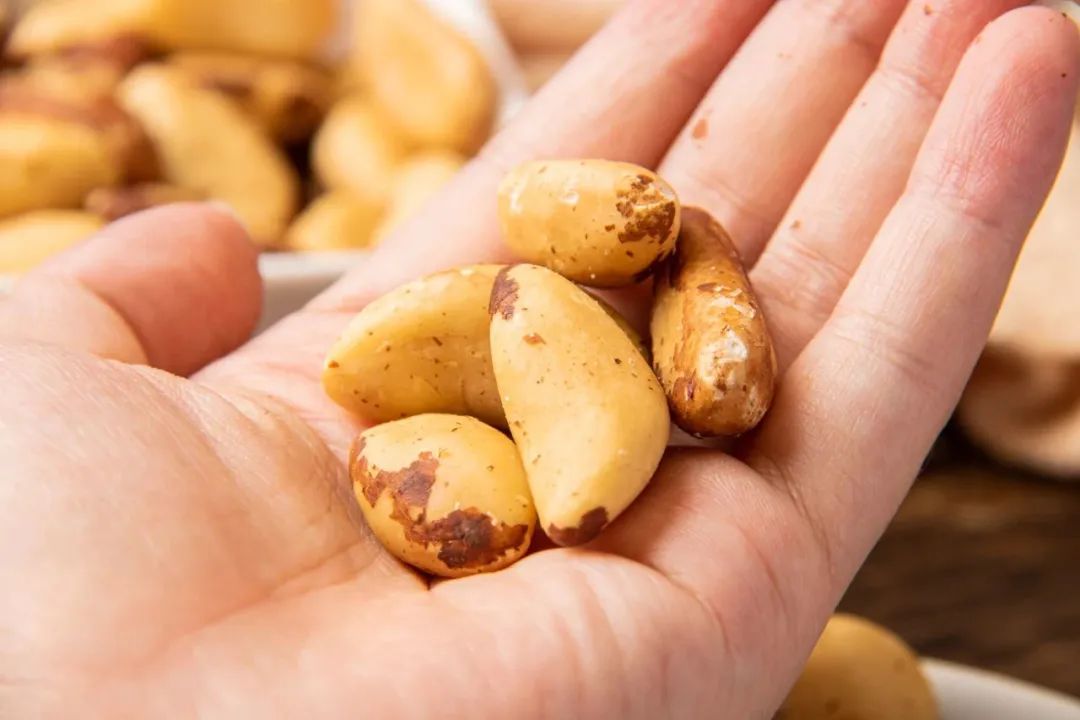 巴西果能补硒吗(巴西果仁含硒多少)-硒宝网