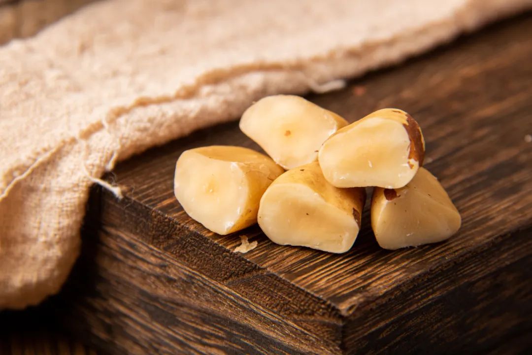 巴西果能补硒吗(巴西果仁含硒多少)-硒宝网