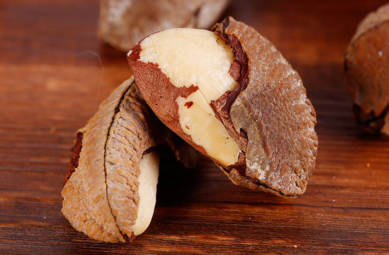 巴西果能补硒吗(巴西果仁含硒多少)-硒宝网