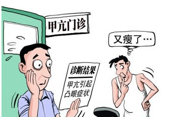 补硒能治甲亢吗(能治补甲亢硒的药)-硒宝网