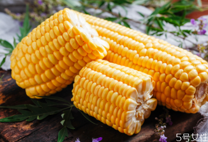 玉米补硒有用吗(玉米硒的缺点)-硒宝网