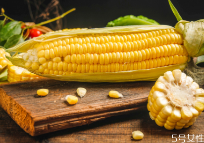 玉米补硒有用吗(玉米硒的缺点)-硒宝网