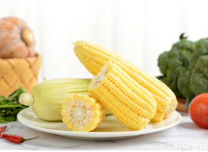 玉米补硒有用吗(玉米硒的缺点)-硒宝网