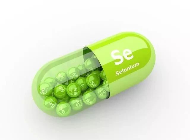 补硒对肝有好处(补硒对肝)-硒宝网