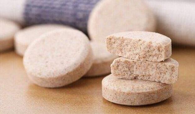 补钙的食物排行榜（补钙食材排行榜）-硒宝网