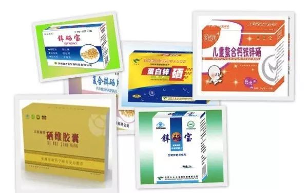 靠食物补硒够吗（硒靠什么补充）-硒宝网