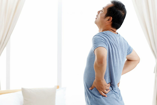 补硒后肝区疼痛(肝病患者补硒)-硒宝网