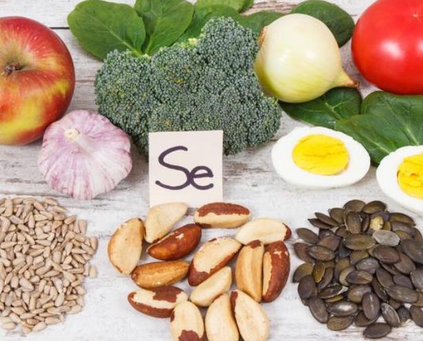 到底用不用补硒(全民补硒)-硒宝网