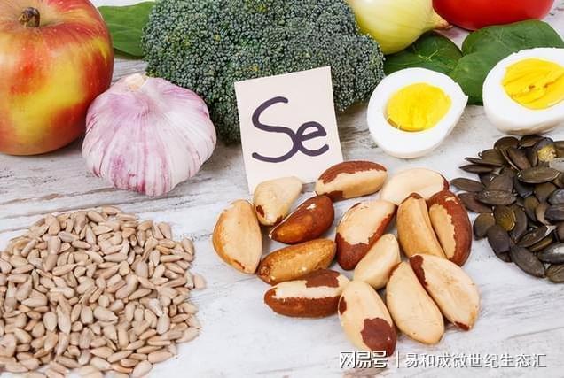 补硒增加抵抗力(硒增强抵抗力)-硒宝网