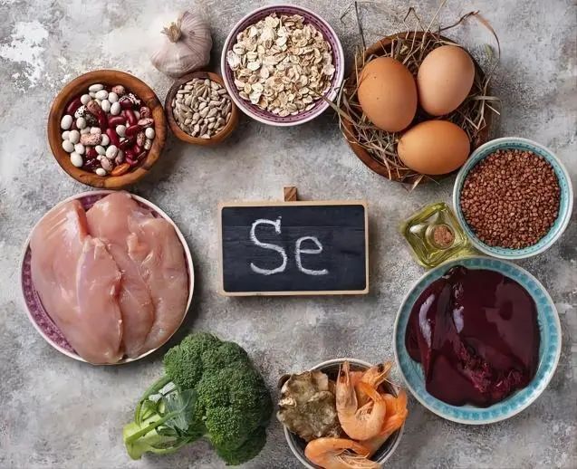 人都需要补硒吗(硒到底用不用补充)-硒宝网