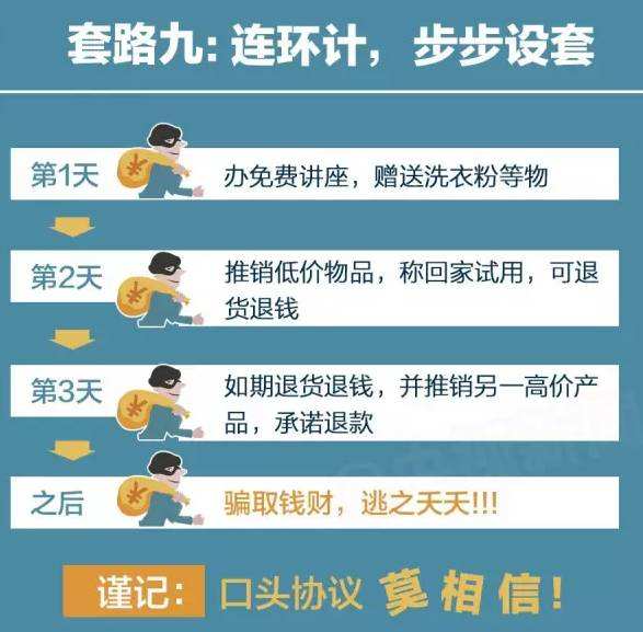 保健品补硒骗局(补硒保健品是传销吗)-硒宝网