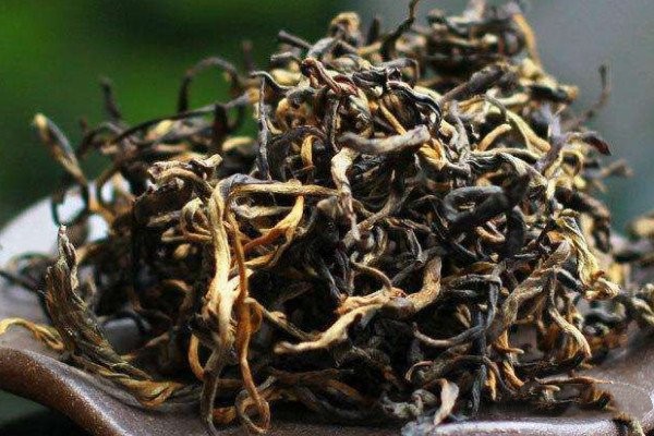 喝什么茶能补硒（补硒的茶叶）-硒宝网