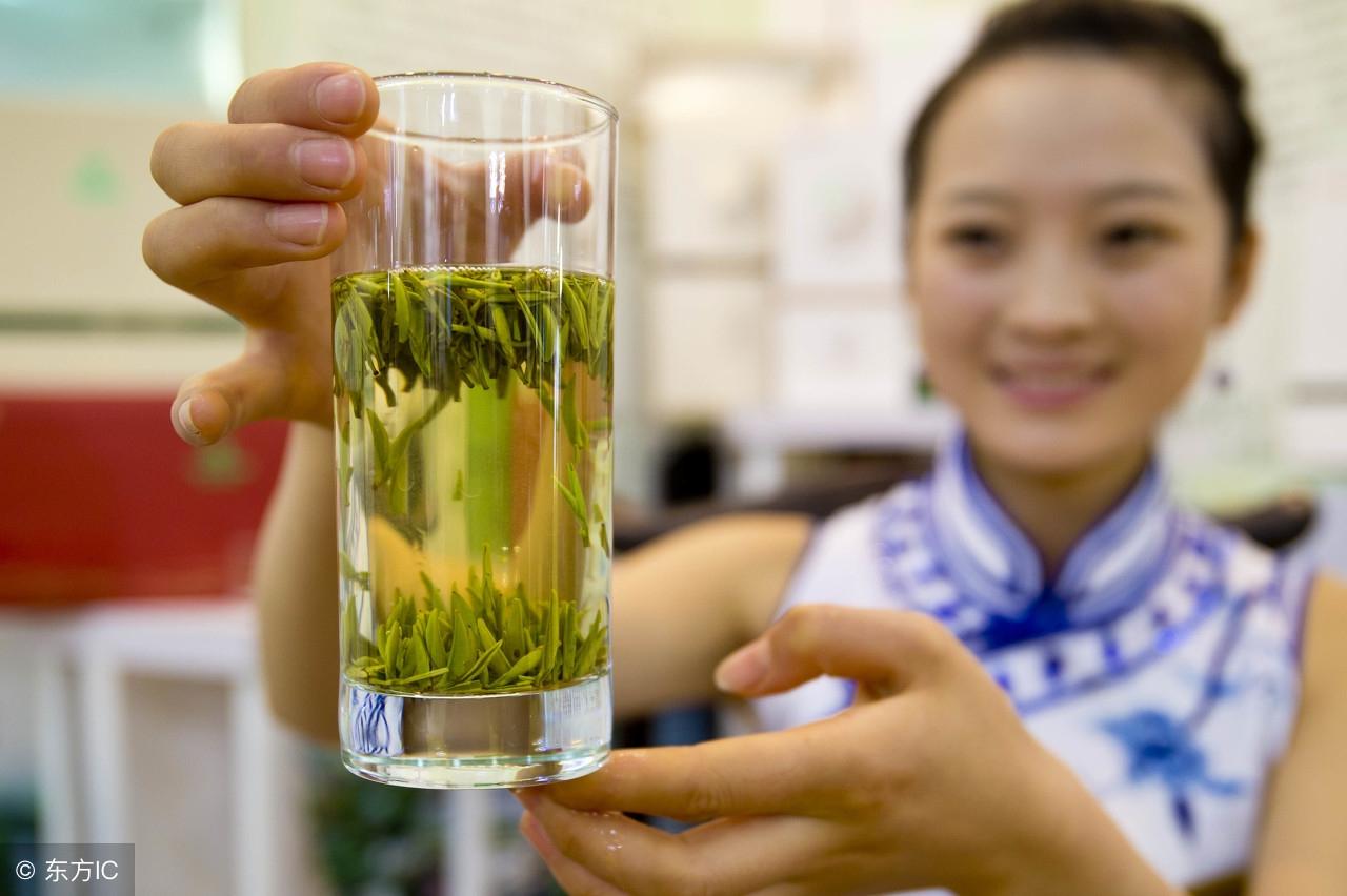 泡什么水喝补硒（补硒的水）-硒宝网