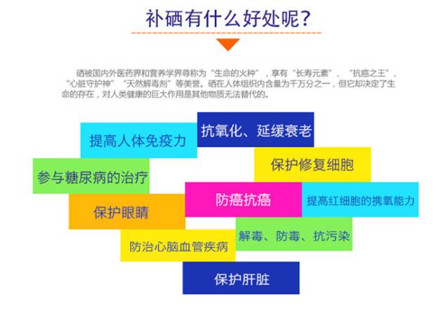 补硒预防克山?。ú刮稍し揽松讲。?硒宝网