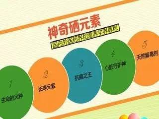 补硒预防克山病（补硒可预防克山?。?硒宝网