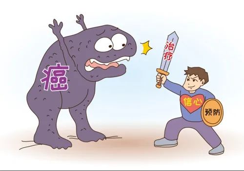 癌症病人补的硒(癌症病人补硒有用吗)-硒宝网