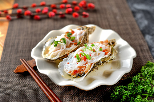 生蚝可以补硒吗(补生蚝硒可以长期吃吗)-硒宝网