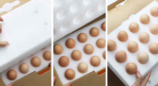 硒元素能补蛋吗（鸡蛋补硒）-硒宝网