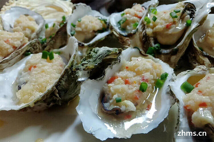 生蚝可以补硒吗(生蚝含硒元素多吗)-硒宝网