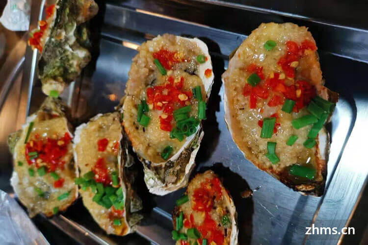 生蚝可以补硒吗(生蚝含硒元素多吗)-硒宝网