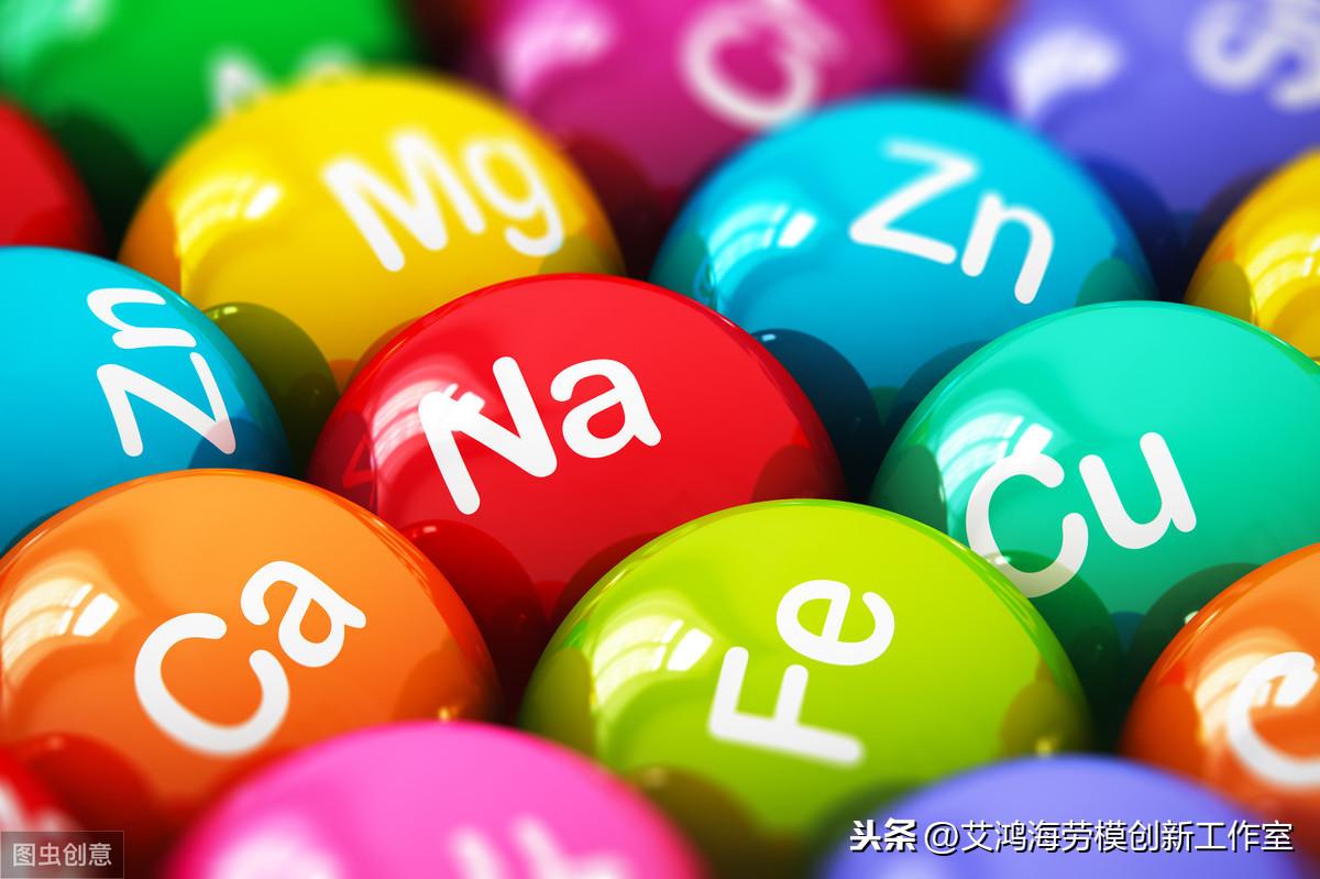 羊的硒吃什么补(给羊补硒用什么药)-硒宝网