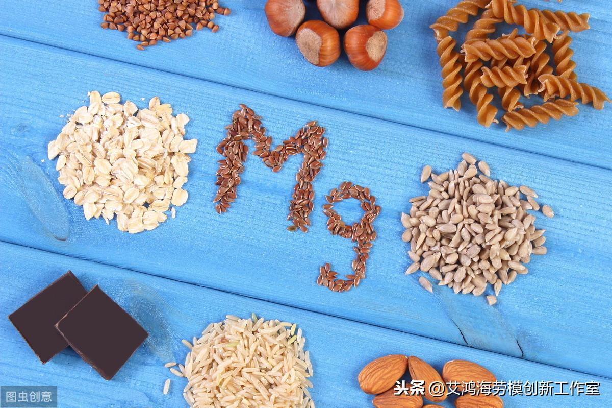 羊的硒吃什么补(给羊补硒用什么药)-硒宝网