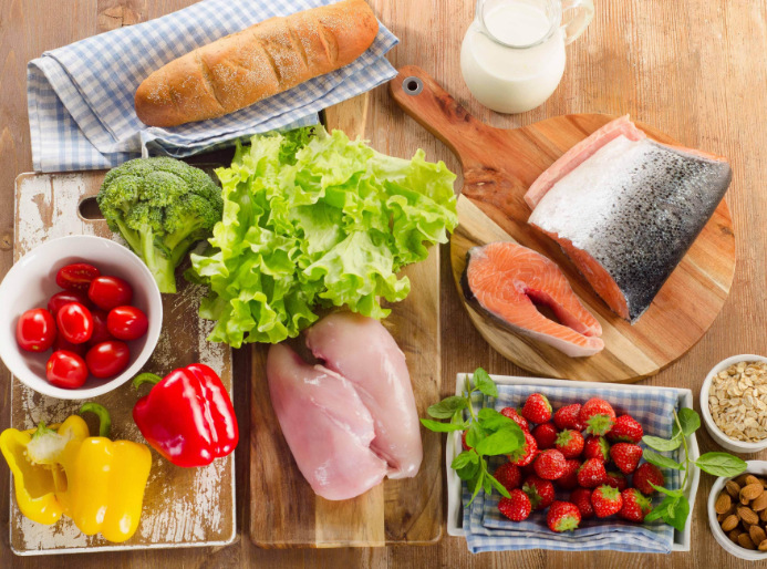 食管癌患者补硒（硒食管癌）-硒宝网