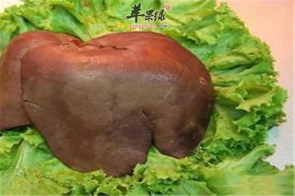 猪肝是补硒的吗（猪肝硒）-硒宝网