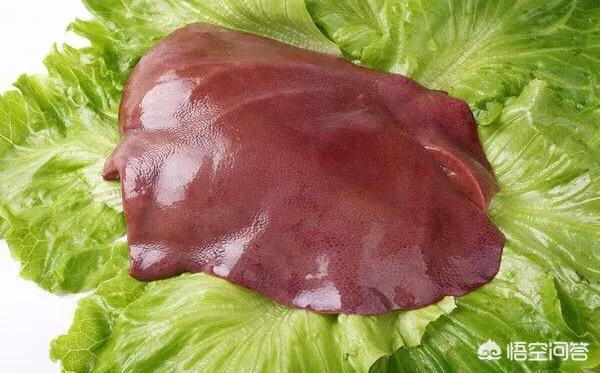 猪肝是补硒的吗（猪肝硒）-硒宝网
