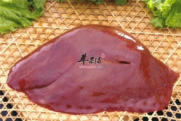 猪肝是补硒的吗（猪肝硒）-硒宝网