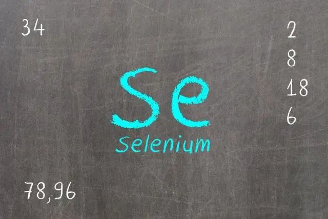 结肠癌患者补硒(补患者结肠癌硒片有用吗)-硒宝网