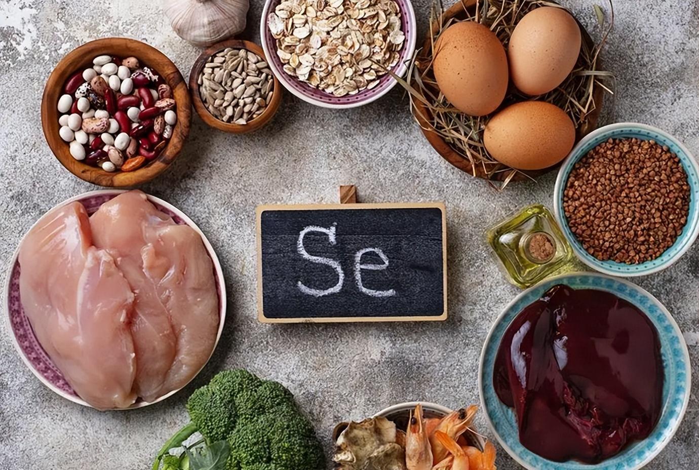 补硒要长期吃吗（硒要长期补吗）-硒宝网