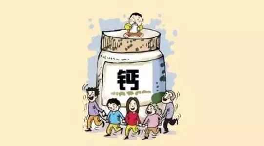 钙铁锌硒要补吗(钙锌补铁硒要补多久)-硒宝网