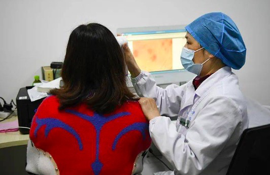 补硒会长痘痘吗(痘痘会长补硒的东西吗)-硒宝网