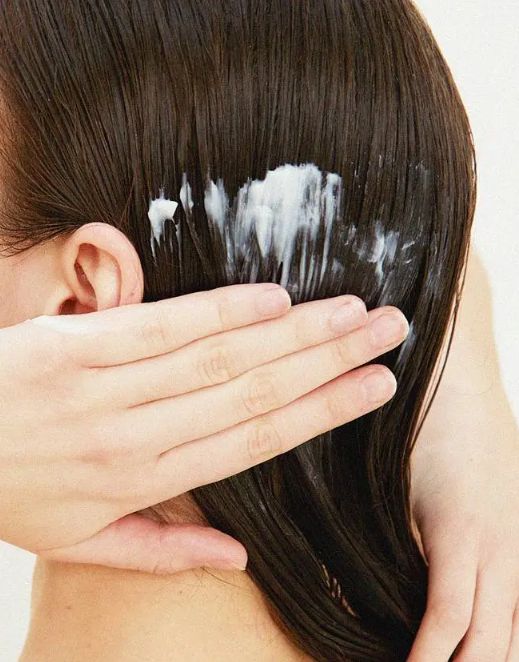 头皮屑可以补硒（硒对头发）-硒宝网