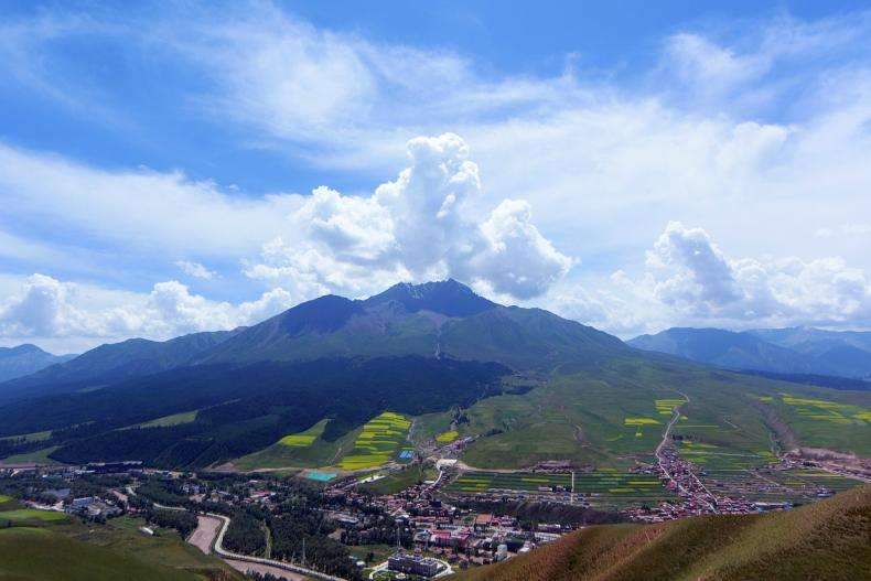 补硒可以治肝吗(肝病患者补硒)-硒宝网