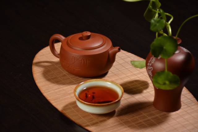 补硒能喝普洱吗（能喝补普洱硒的中药吗）-硒宝网