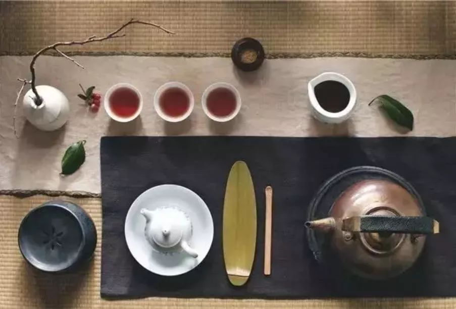 补硒能喝普洱吗（能喝补普洱硒的中药吗）-硒宝网