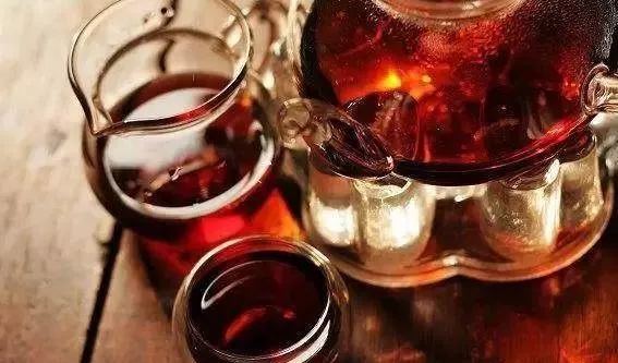 补硒能喝普洱吗（能喝补普洱硒的中药吗）-硒宝网