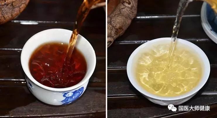 补硒能喝普洱吗(能喝补普洱硒的药吗)-硒宝网