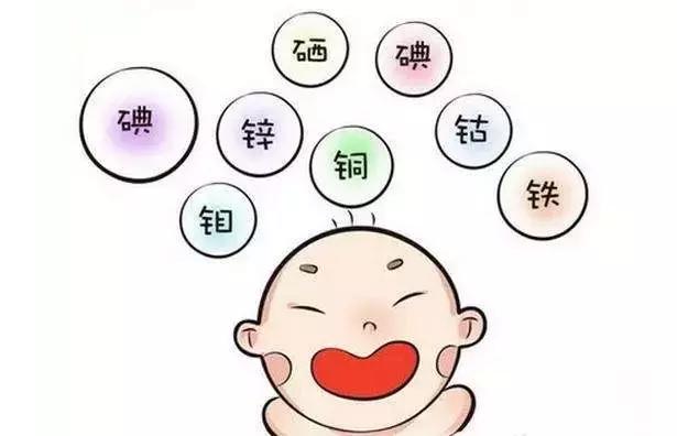 青少年儿童补硒(青少年补儿童硒有用吗)-硒宝网