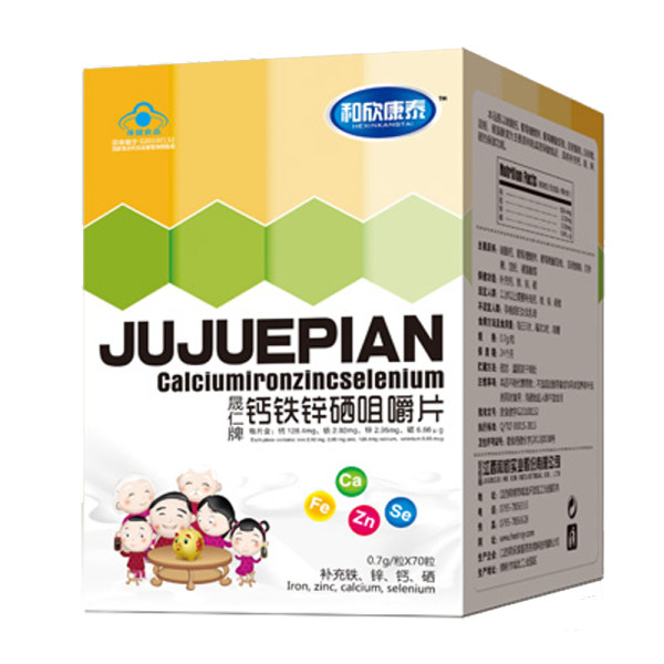 锌硒能同补吗?（锌硒能随便补吗）-硒宝网