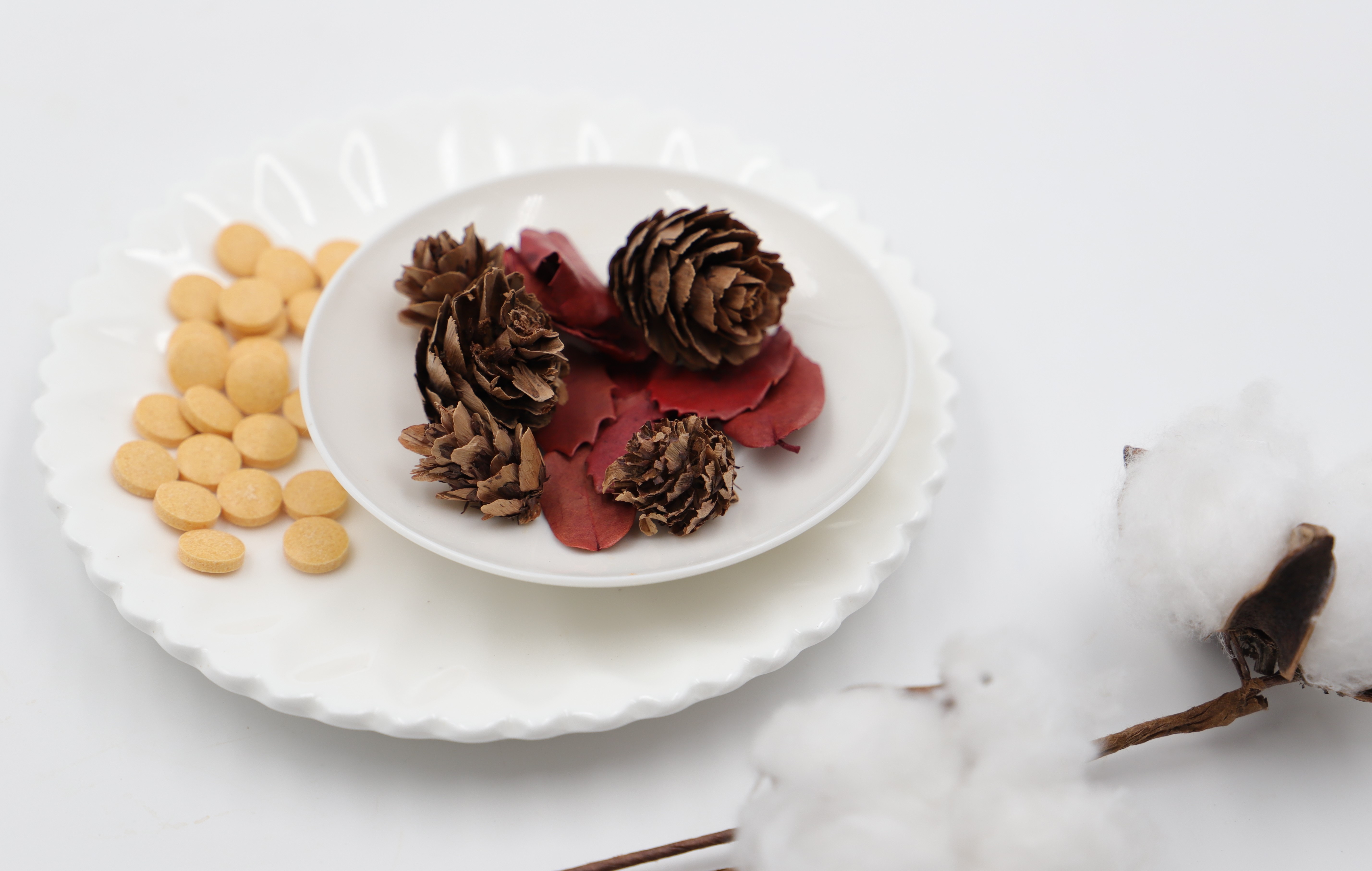 备孕吃什么补硒(备孕吃硒有什么好处)-硒宝网