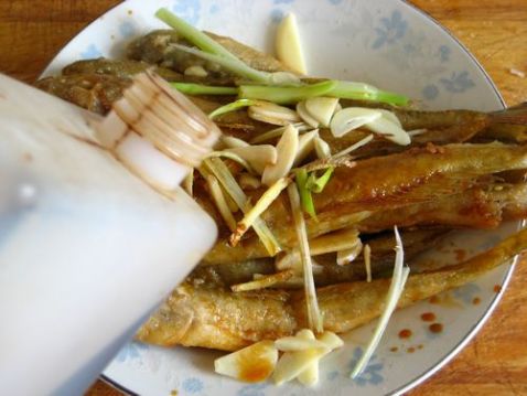 黄花鱼怎么补硒（黄花鱼含硒比较高吗）-硒宝网