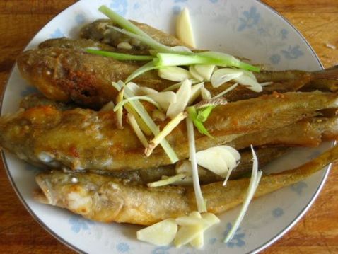 黄花鱼怎么补硒（黄花鱼含硒比较高吗）-硒宝网