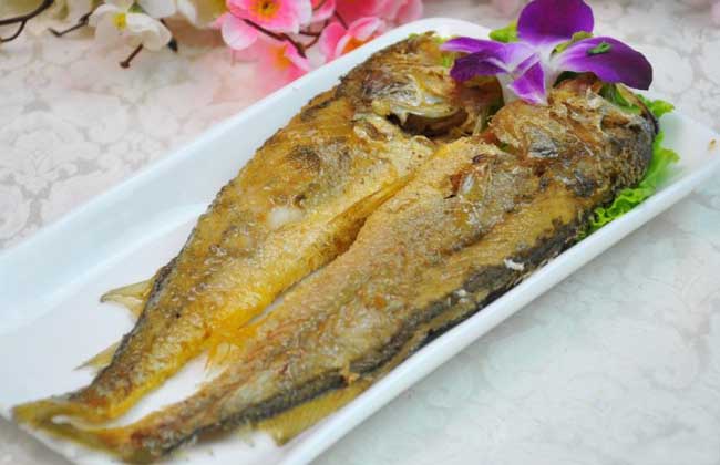 黄花鱼怎么补硒（黄花鱼含硒比较高吗）-硒宝网