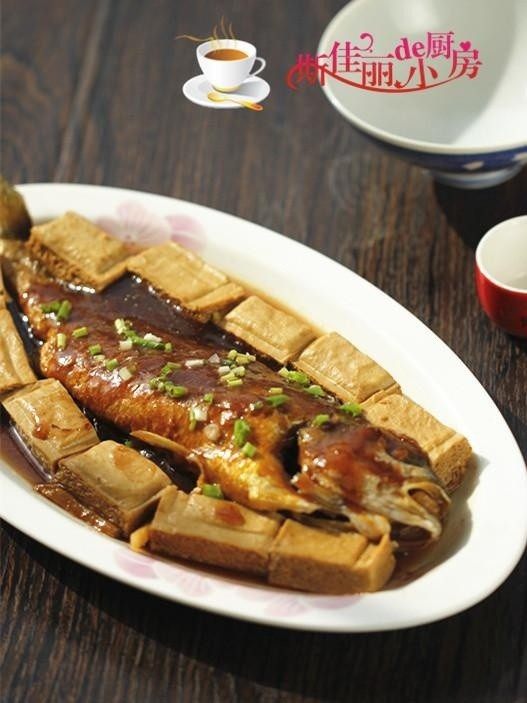 黄花鱼怎么补硒(黄花鱼补什么)-硒宝网