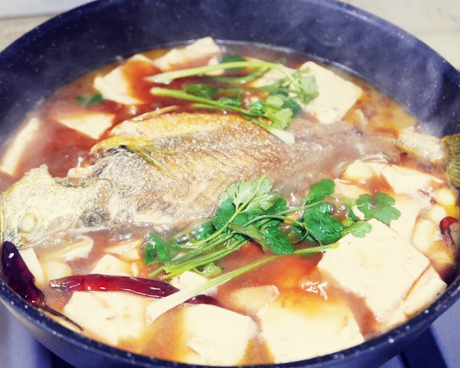 黄花鱼怎么补硒(黄花鱼补什么)-硒宝网