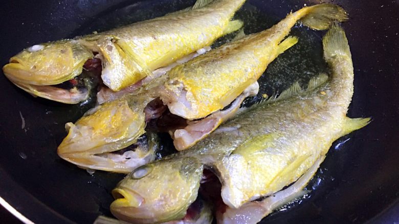 黄花鱼怎么补硒(黄花鱼补什么)-硒宝网