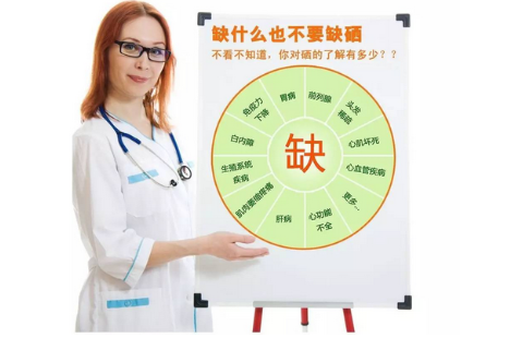 年轻人需要补硒(需要补硒的人群)-硒宝网